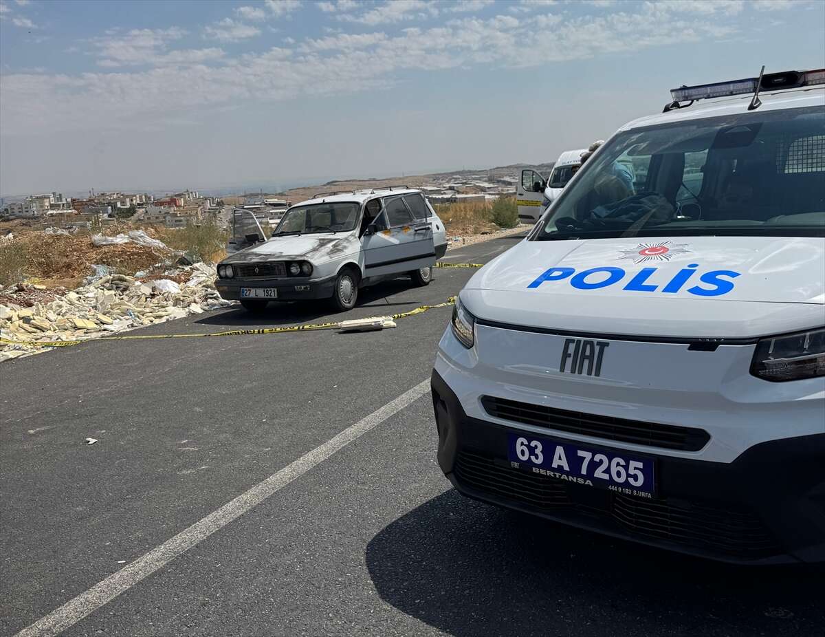 Arazide erkek cesedi bulundu 8